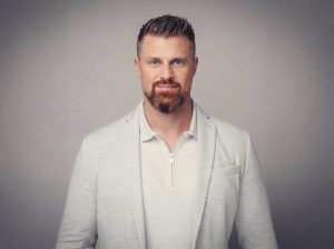 Picture of Oskar Filenius