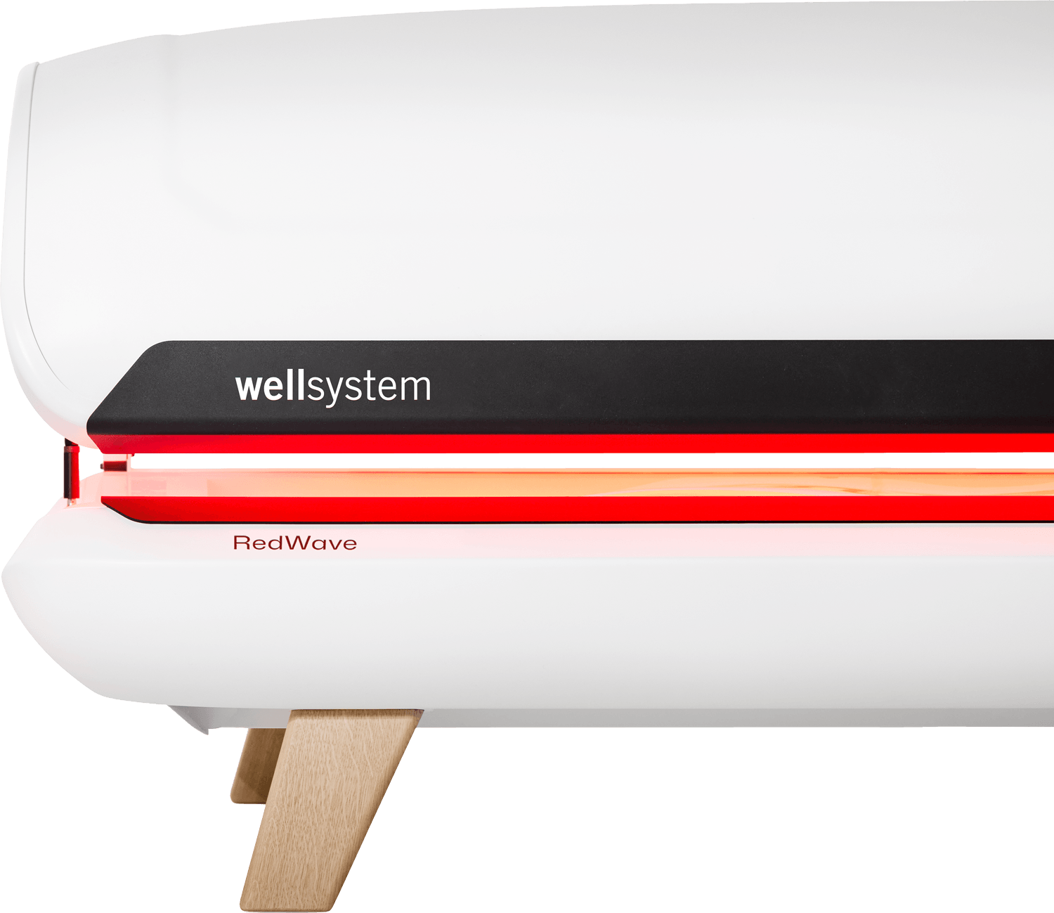 Red Wave Machine RedWave Red Light Therapy - HF Concepts