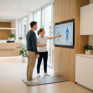 Body Composition Analysis