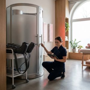 Wellness Technology Maintenance Plan